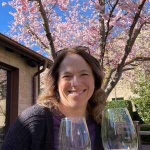 Meet your Posher, Christal